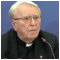 Part 6 - Conference "SLOVAKIA and MESSAGE of November 1989" Part of the address of Cardinal Chrysostom KOREC Bratislava Hotel Brik 13 November 2009 [new window]